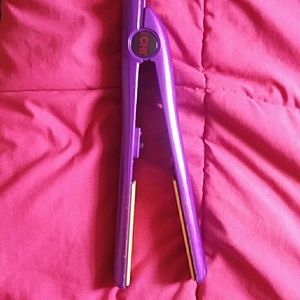 Chi flat iron / staightner